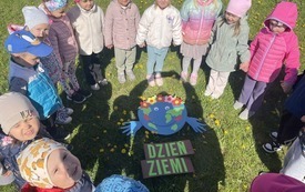 Galeria aktualności Światowy Dzień Ziemi 15