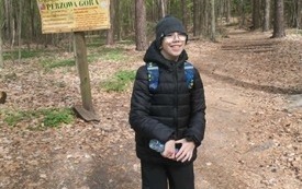 Galeria aktualności Warsztaty przyrodnicze w terenie &ndash; nauka przez doświadczenie 66