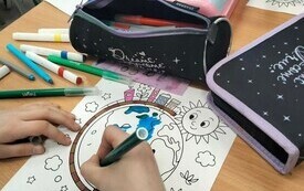Obchody Dnia Ziemi w PSP w Godowie 6