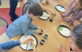 Galeria aktualności Dni Otwarte w naszym przedszkolu 11