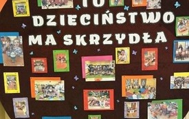Galeria aktualności Dni Otwarte w naszym przedszkolu 13