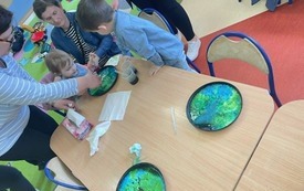 Galeria aktualności Dni Otwarte w naszym przedszkolu 14