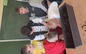 Galeria aktualności Dzień Ziemi w klasach 1-3 17