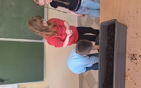 Galeria aktualności Dzień Ziemi w klasach 1-3 28