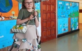 Galeria aktualności Dzień Ziemi w klasach 1-3 31