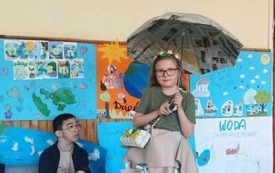 Galeria aktualności Dzień Ziemi w klasach 1-3 33
