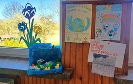 Galeria aktualności Dzień Ziemi w klasach 1-3 36