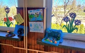 Galeria aktualności Dzień Ziemi w klasach 1-3 37