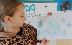 Galeria aktualności Dzień Ziemi w klasach 1-3 54