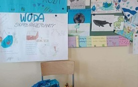Galeria aktualności Dzień Ziemi w klasach 1-3 58