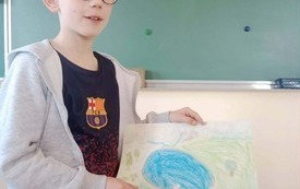 Galeria aktualności Dzień Ziemi w klasach 1-3 60