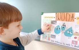 Galeria aktualności Dzień Ziemi w klasach 1-3 62