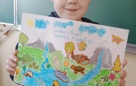 Galeria aktualności Dzień Ziemi w klasach 1-3 64