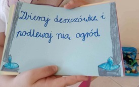 Galeria aktualności Dzień Ziemi w klasach 1-3 71