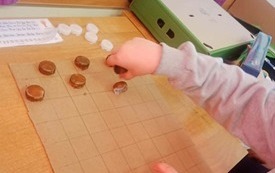 Galeria aktualności Dzień Ziemi w klasach 1-3 78