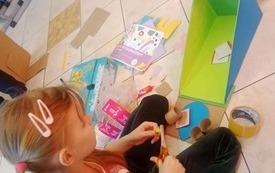 Galeria aktualności Dzień Ziemi w klasach 1-3 79