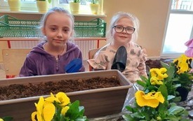 Galeria aktualności Dzień Ziemi w klasach 1-3 103