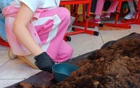 Galeria aktualności Dzień Ziemi w klasach 1-3 116