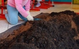 Galeria aktualności Dzień Ziemi w klasach 1-3 118