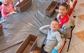 Galeria aktualności Dzień Ziemi w klasach 1-3 122