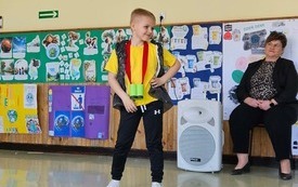 Galeria aktualności DBAJMY O NASZĄ PLANETĘ 7
