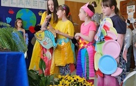 Galeria aktualności DBAJMY O NASZĄ PLANETĘ 18