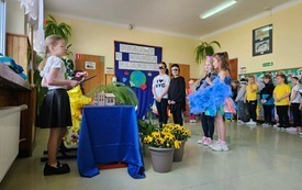 Galeria aktualności DBAJMY O NASZĄ PLANETĘ 20