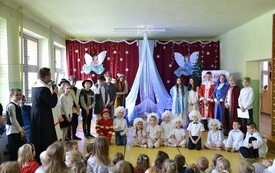 Jasełka bożonarodzeniowe 2