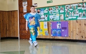 Galeria aktualności DBAJMY O NASZĄ PLANETĘ 39