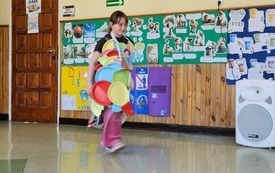Galeria aktualności DBAJMY O NASZĄ PLANETĘ 41