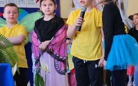 Galeria aktualności DBAJMY O NASZĄ PLANETĘ 45
