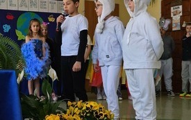 Galeria aktualności DBAJMY O NASZĄ PLANETĘ 51