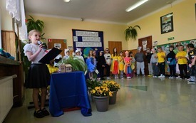 Galeria aktualności DBAJMY O NASZĄ PLANETĘ 52