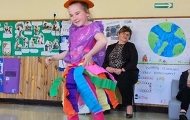 Galeria aktualności DBAJMY O NASZĄ PLANETĘ 57