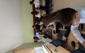 Galeria aktualności Konkurs Ekologiczny 2