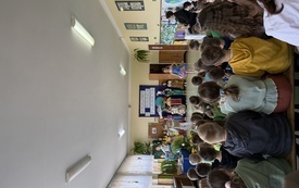 Galeria aktualności Konkurs Ekologiczny 6