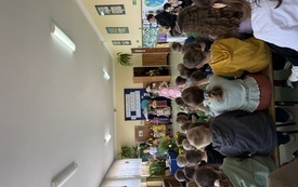 Galeria aktualności Konkurs Ekologiczny 8