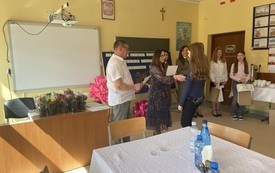 Galeria aktualności Konkurs Ekologiczny 19