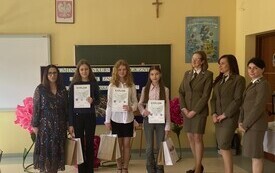 Galeria aktualności Konkurs Ekologiczny 20