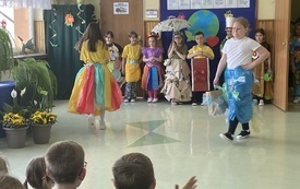Galeria aktualności Konkurs Ekologiczny 21