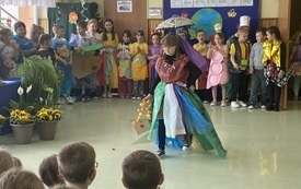 Galeria aktualności Konkurs Ekologiczny 22
