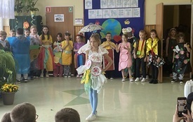 Galeria aktualności Konkurs Ekologiczny 30