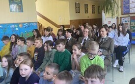 Galeria aktualności Konkurs Ekologiczny 37