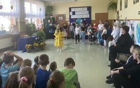 Galeria aktualności Konkurs Ekologiczny 40