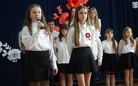 3 MAJA ŚWIĘTO KONSTYTUCJI - PSP ŁOMNO 6
