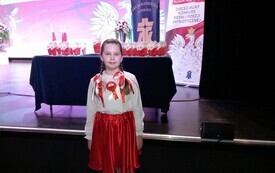 XXI Diecezjalny Konkurs Pieśni i Poezji Patriotycznej 4