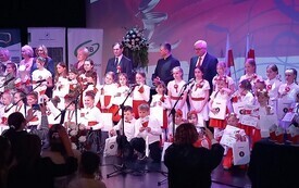 XXI Diecezjalny Konkurs Pieśni i Poezji Patriotycznej 5