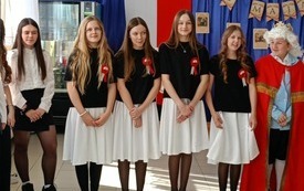 Galeria aktualności Wiwat Majowa Jutrzenko 4