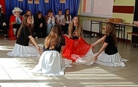 Galeria aktualności Wiwat Majowa Jutrzenko 14