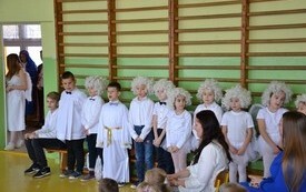 Jasełka bożonarodzeniowe 19